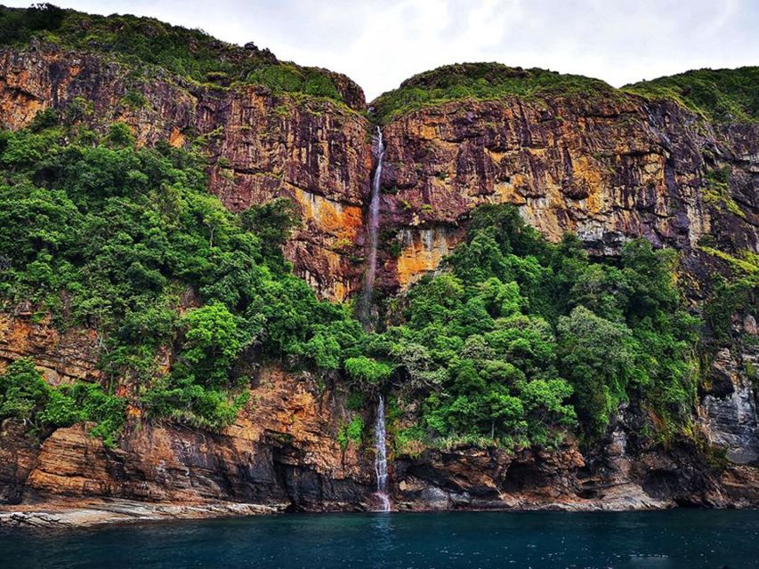 Ko Lanta: Koh Rok & Koh Haa Snorkelling Tour by Speedboat - What the $59 Price Really Covers