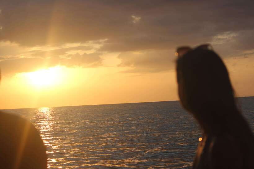 Ko Phi Phi Don: Speedboat Day Trip with Shark Snorkeling - What This Phi Phi Trip Is Really Like