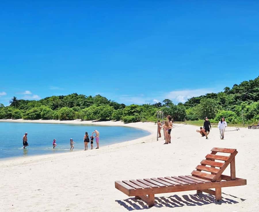 Ko Samui: Pig Island Snorkeling and Koh Tan Speedboat Tour - What the $51 price really buys you
