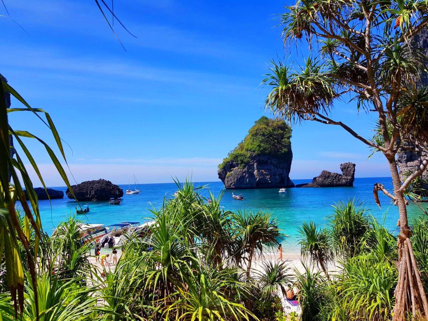 Ko Yao: Premium James Bond Island Trip by Speedboat & Canoe - Is the $120 Price Fair?