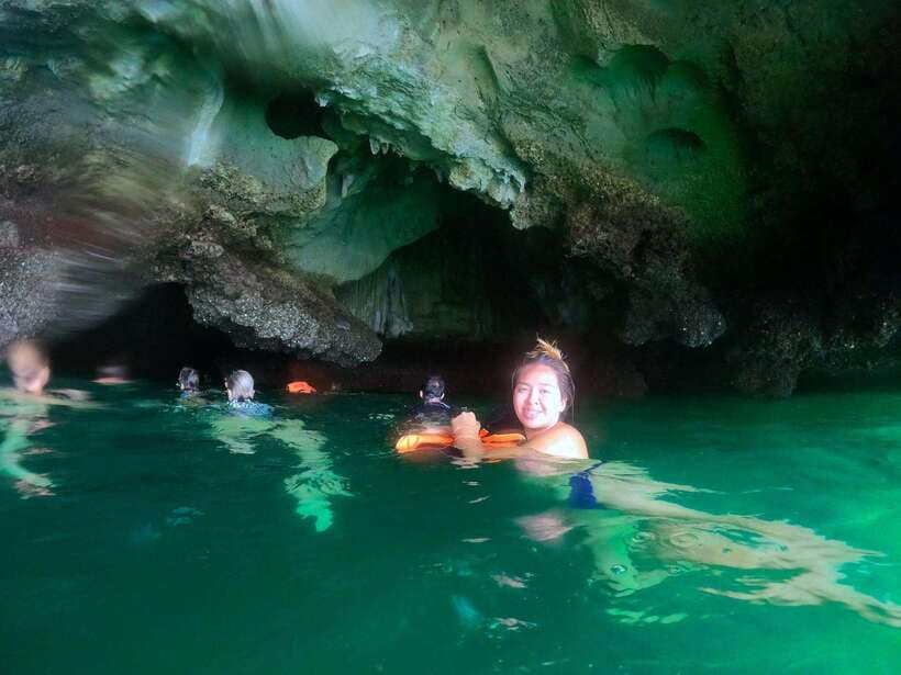 Koh Lanta: 4 Islands, Emerald Cave & Koh Kradan by Speedboat - Should you book it?