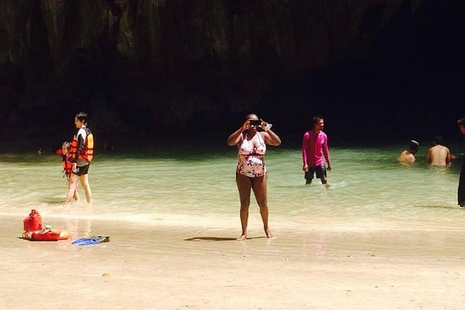 Koh Lanta: 4 Islands Tour by Speedboat with Snorkeling - What the $51 price really covers