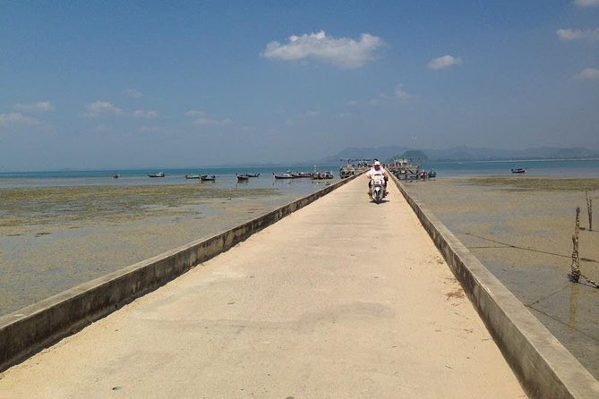 Koh Lanta to Koh Mook by Satun Pakbara Speed Boat - Price, timing, and overall value