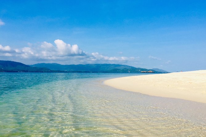 Koh Madsum and Koh Tan Snorkeling Trip By Speedboat From Koh Samui - What this Koh Samui island trip is really like
