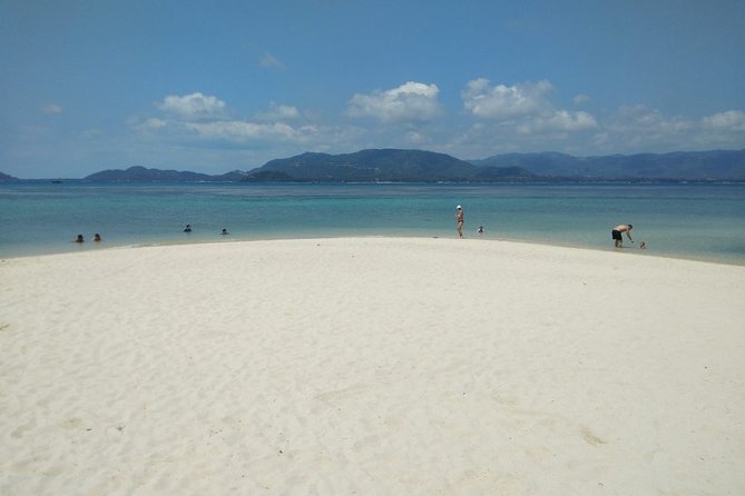 Koh Madsum and Koh Tan Snorkeling Trip By Speedboat From Koh Samui - Lunch, drinks, and the included equipment
