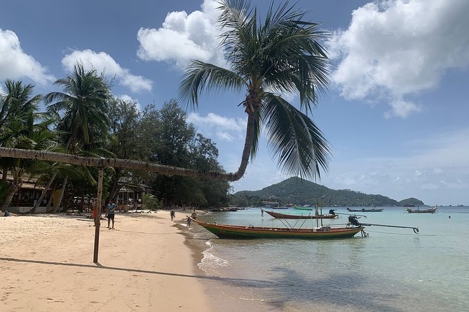 Koh Madsum and Koh Tan Snorkeling Trip By Speedboat From Koh Samui - The group size and the pace of the day