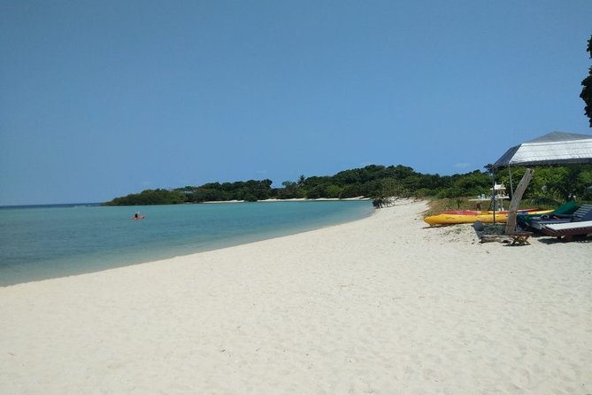 Koh Madsum and Koh Tan Snorkeling Trip By Speedboat From Koh Samui - Is the $50.15 price good value?