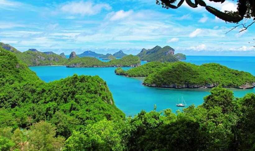 Koh Phangan: Angthong National Park Speedboat Tour - What the crew does well, and where the day falls short