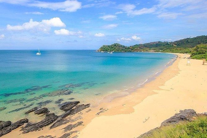Koh Phi Phi to Koh Lanta by Satun Pakbara Speed Boat - Is $24.06 a fair price?
