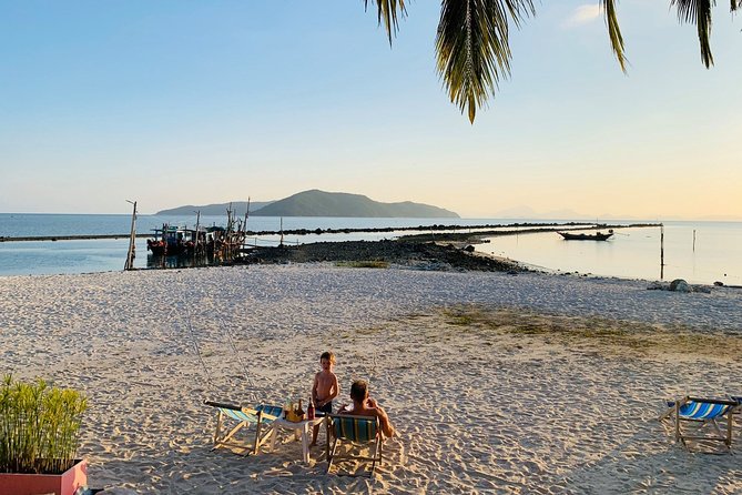 Koh Samui Islands Snorkeling Trip By Speedboat - Hotel pickup makes the price easier to justify