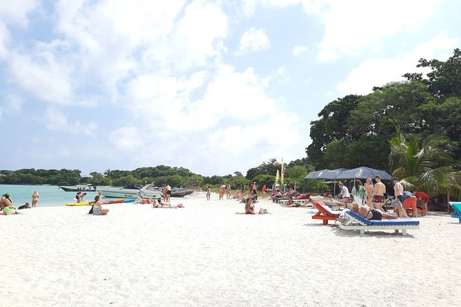 Koh Samui Islands Snorkeling Trip By Speedboat - Who will enjoy this Koh Samui boat trip?