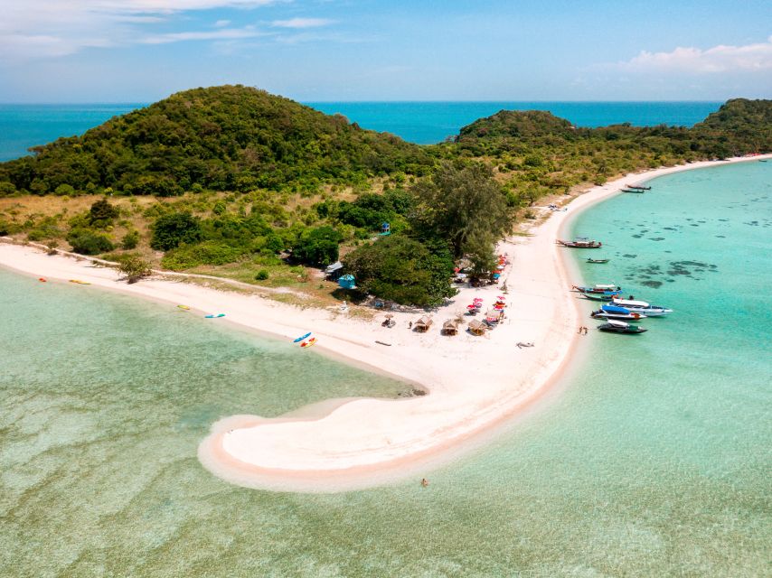 Koh Samui: Pig Island & Koh Tan Snorkeling by Speed boat - FAQ