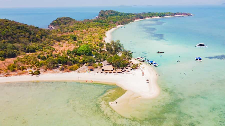 Koh Samui: Pig Island & Koh Tan Speedboat Tour with Lunch - Key points to know before you book
