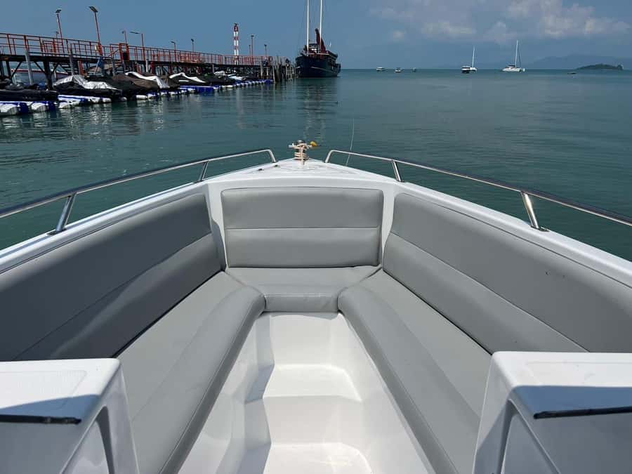 Koh Samui: Private Speedboat Charter – Custom Island Routes - Choosing the right route from Koh Samui