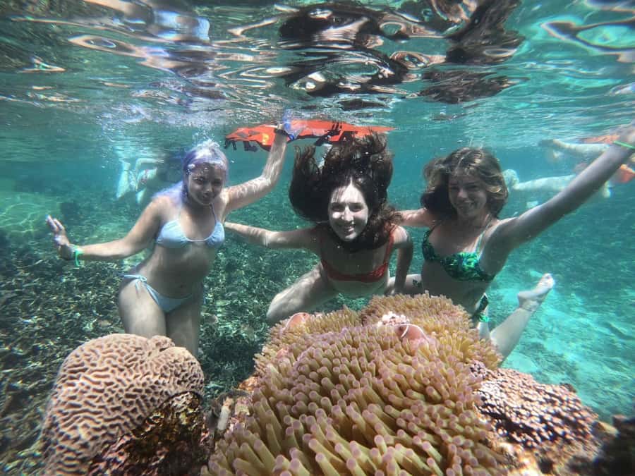 Koh Samui: Private Speedboat Charter – Custom Island Routes - Ang Thong: cliffs, lagoons, and a slower island day