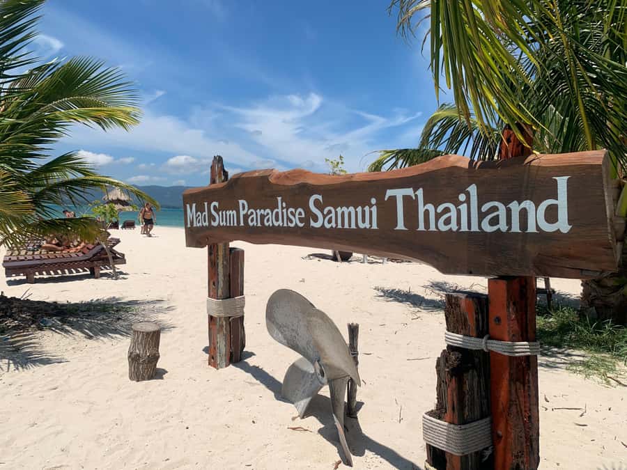 Koh Samui: Private Speedboat to Pig Island with Snorkeling - Is $573 a fair price?