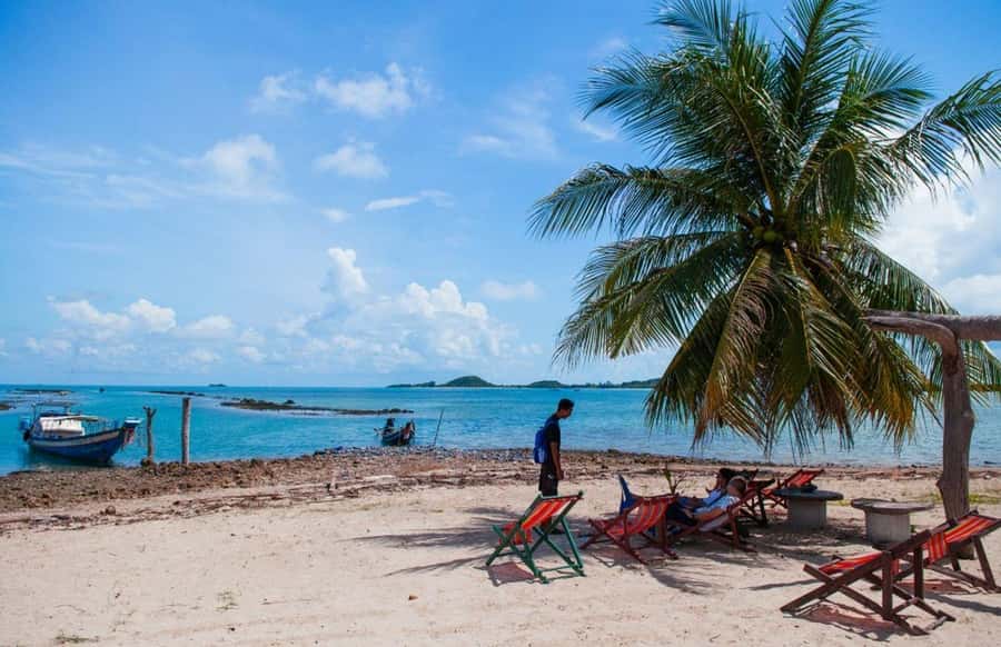 Koh Samui: Private Speedboat Tour to Koh Madsum and Koh Tan - What the private format really gives you