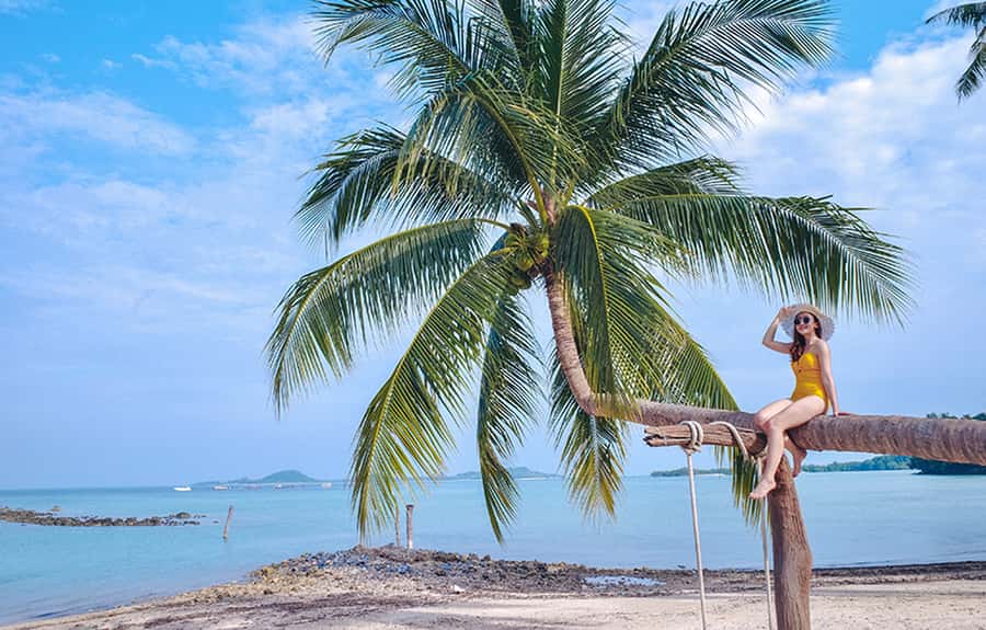 Koh Samui: Private Speedboat Tour to Koh Madsum and Koh Tan - A practical look at the four-hour schedule