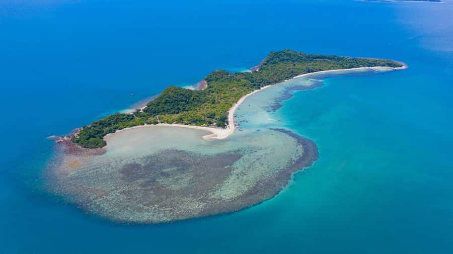 Koh Samui: Private Speedboat Tour to Koh Madsum and Koh Tan - Who will enjoy this trip most