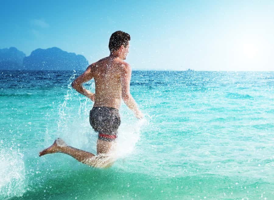 Koh Samui: Snorkeling and Kayaking by Speedboat - Beach time and lunch on Koh Madsum
