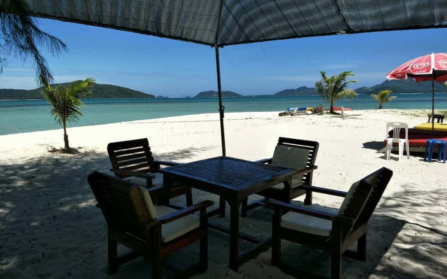 Koh Samui: Snorkeling and Kayaking by Speedboat - What to bring and how to prepare