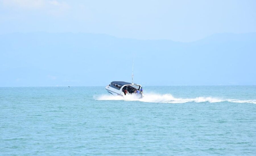 Koh Samui: Speedboat Adventure to Angthong's Hidden Gems - What to pack for a smoother day