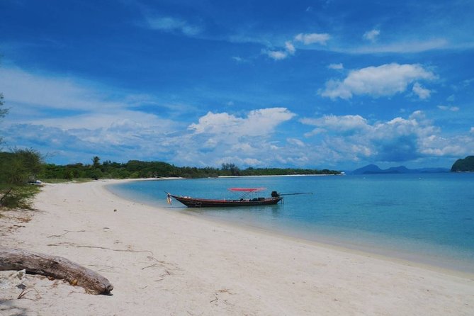 Koh Tan and Koh Madsum Snorkeling Trip By Speedboat From Koh Samui - How to prepare for a better day