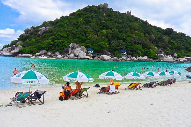 Koh Tao and Koh Nang Yuan Snorkel Tour (Speedboat from Koh Samui) - Crowds, comfort, and the pace of the day