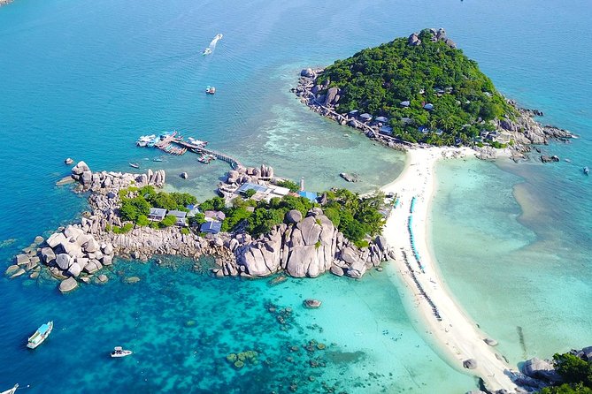 Koh Tao and Koh Nangyuan Snorkeling Tour by Speedboat from Ko Samui - Timing, weather, and the shape of your day