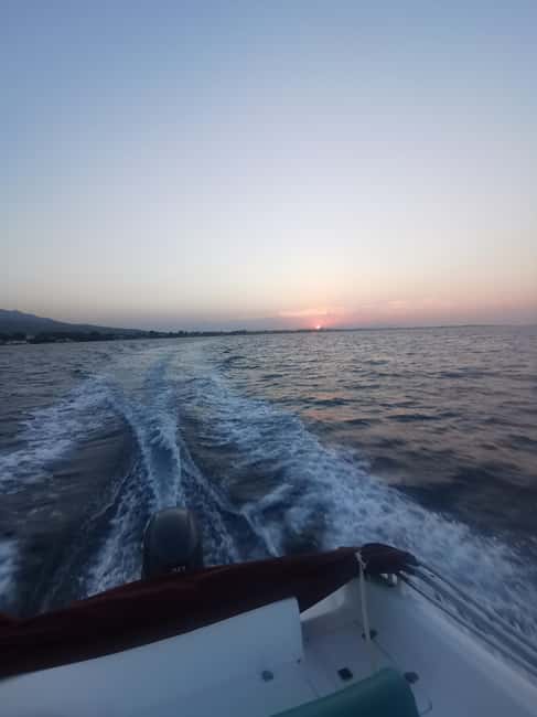 Kos: Private Speedboat Rental - No License Required - Pserimos and Plati: island scenery close to Kos