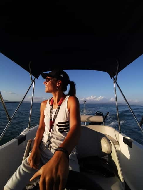 Kos: Private Speedboat Rental - No License Required - Three hours or six hours?