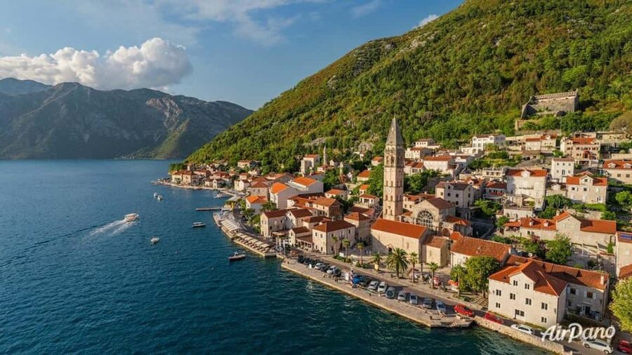 Kotor: 3 Hours Speedboat to Perast and Our Lady of the Rocks - Key points to know before booking