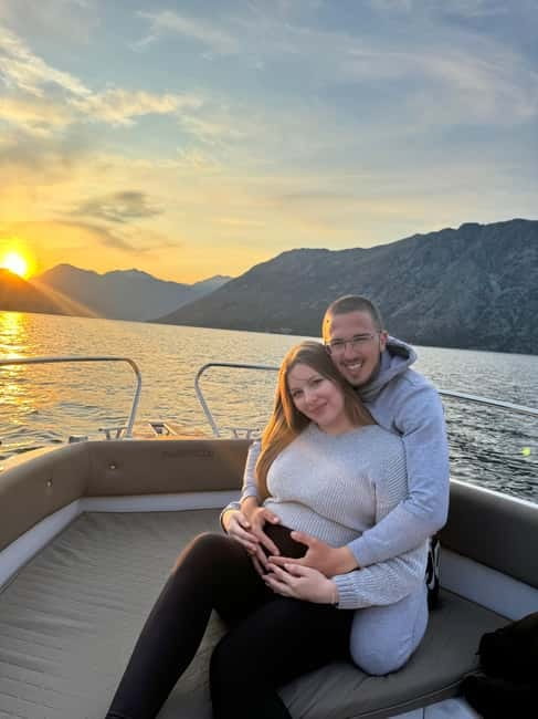 Kotor: 3 Hours Speedboat to Perast and Our Lady of the Rocks - Timing, weather, and comfort
