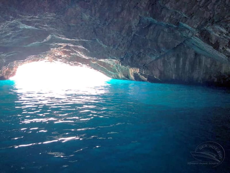 Kotor: Bay of Kotor and Blue Cave Speedboat Tour - Five things to know before you go