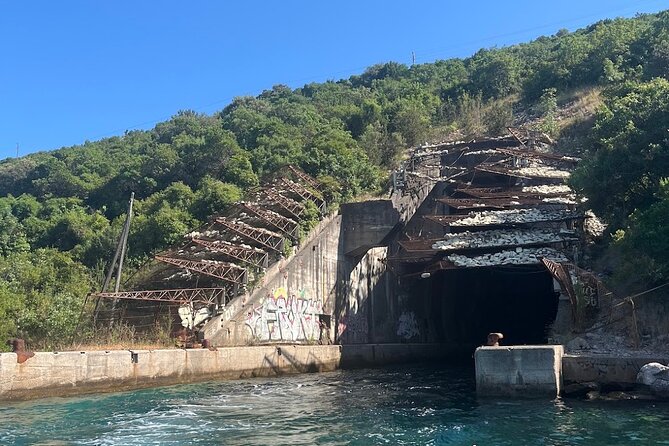 Kotor Bay Speedboat Tour: Blue Cave and Lady of the Rocks - Is $54.42 a good value?