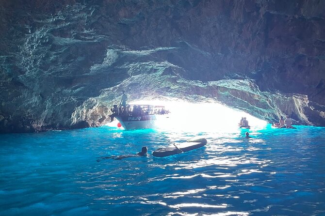 Kotor Bay Speedboat Tour: Blue Cave and Lady of the Rocks - Who will enjoy this speedboat trip?