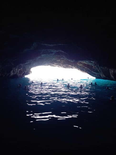 Kotor: Blue Cave, and Full Bay Speedboat Tour - What this three-hour Kotor boat tour is really like