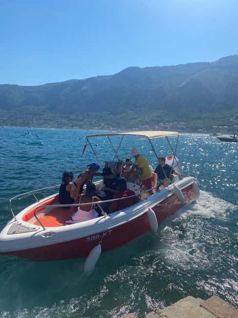 Kotor: Blue Cave and Gulf tour by speedboat - Who will enjoy this outing most