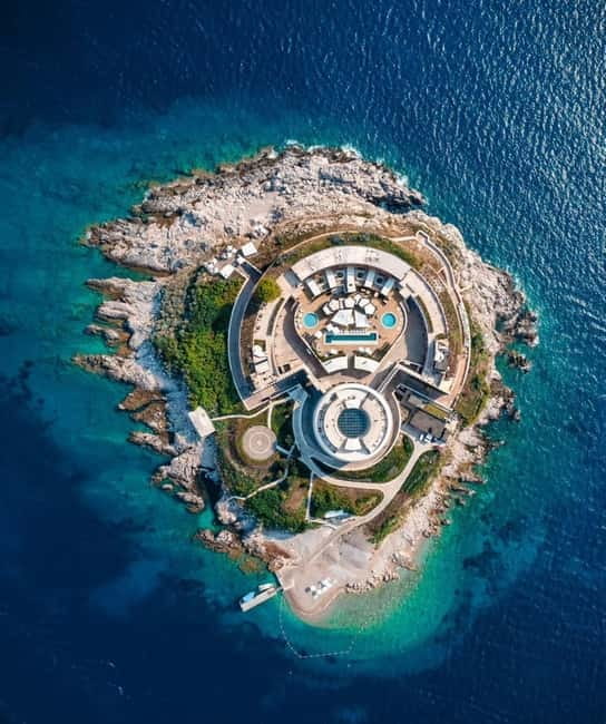 Kotor: Blue Cave and Lady of the Rocks Speedboat Tour - Key points at a glance