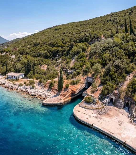 Kotor: Blue Cave and Lady of the Rocks Speedboat Tour - Speedboat comfort, group size, and guide quality