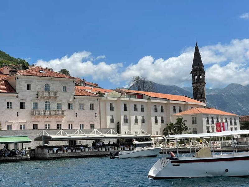 Kotor: Blue Cave and Lady of the Rocks Speedboat Tour - Who will enjoy this tour most