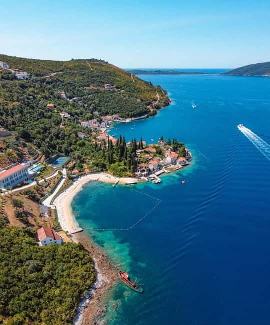 Kotor: Blue Cave and Lady of the Rocks Speedboat Tour - Practical advice before you book