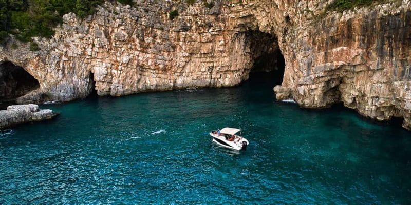Kotor: Blue Cave and Our Lady of the Rock Speedboat Tour - Who will enjoy this tour most