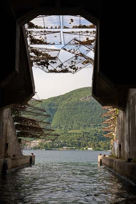 Kotor: Blue Cave and Our Lady of the Rock Speedboat Tour - Our Lady of the Rocks: a short stop with a big story