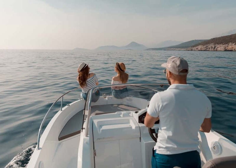 Kotor: Our Lady of the Rock and Perast Speedboat Tour - Is $26 good value?