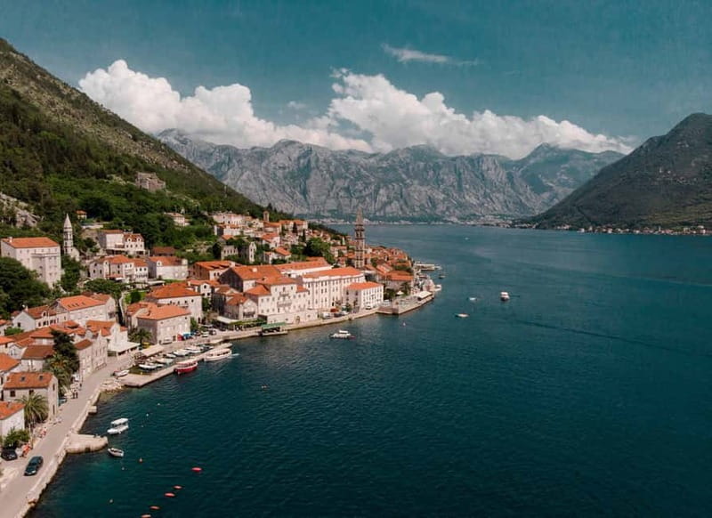 Kotor: Our Lady of the Rock and Perast Speedboat Tour - Who should book this Kotor boat tour?