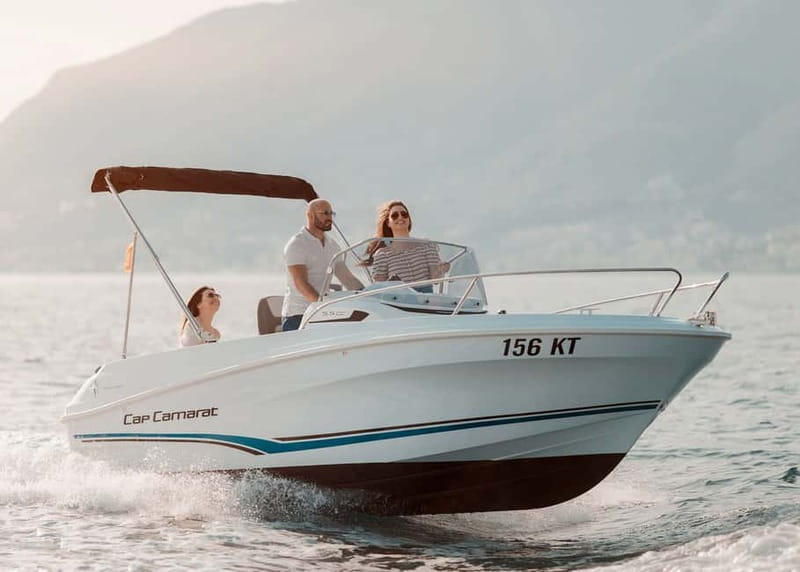 Kotor: Our Lady of the Rock and Perast Speedboat Tour - Final call: book it for speed, skip it for slow travel