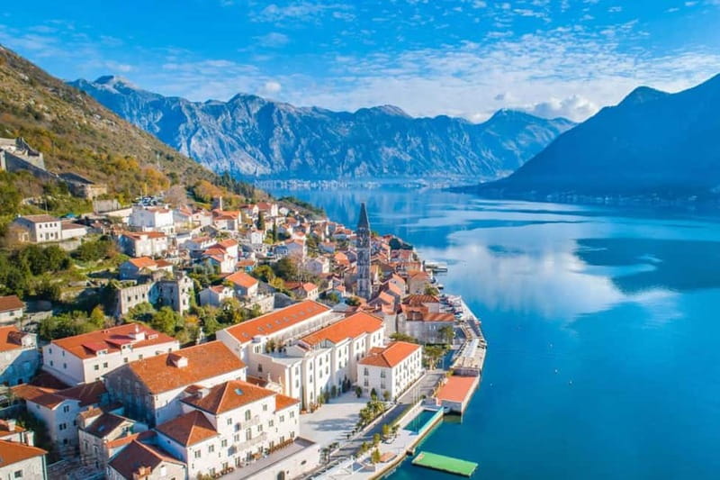 Kotor: Perast and Lady of the Rocks Tour by Speedboat - The return ride and the value of the views