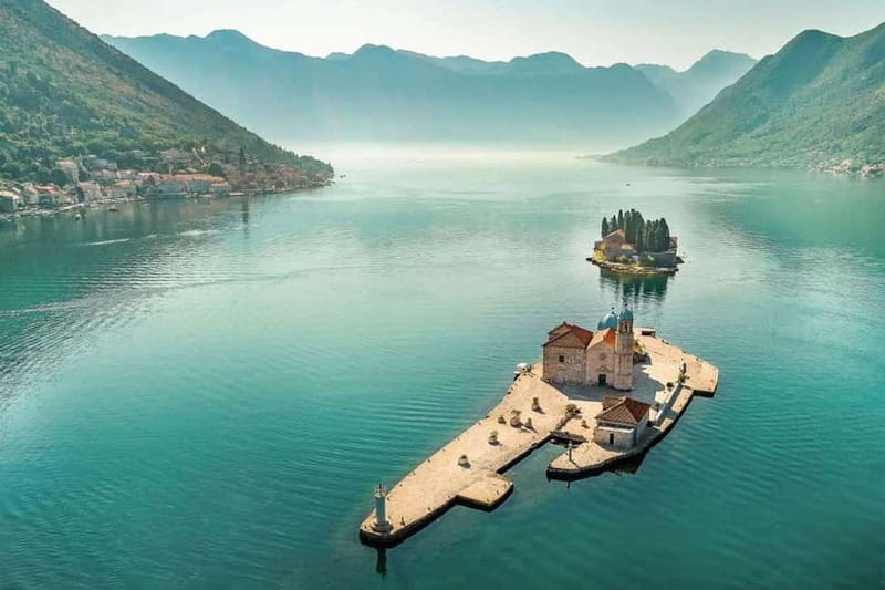 Kotor: Perast and Lady of the Rocks Tour by Speedboat - Who will enjoy this tour most