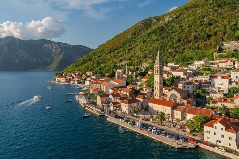 Kotor: Perast and Lady of the Rocks Tour by Speedboat - Practical details that affect your decision